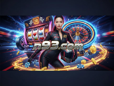 n93 com สมัครสมาชิก